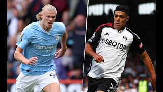 Fulham vs Manchester City Preview: Can Fulham Upset the Premier League Giants?