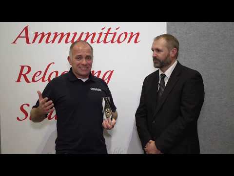 Guns & Ammo Innovation of the Year Award: Hornady A-Tip Match (2019)