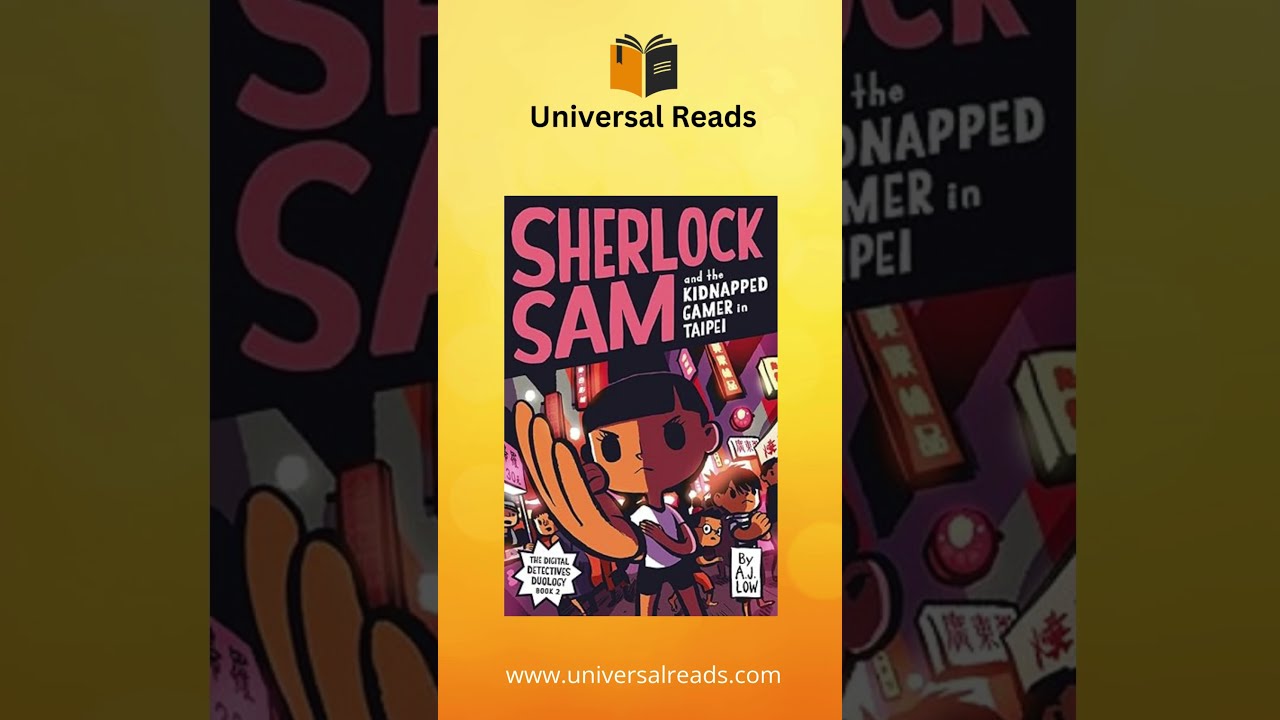 5 Awesome Books Every 10–12 Year Old Should Read!