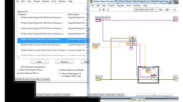 Polymorphic VI Editor Scroll When Dragging Terminal - 2018-03-07