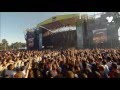 Brandon Flowers - Jilted Lovers &amp; Broken Hearts Lollapalooza Chile 2016