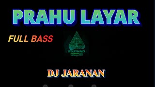 DJ FULL BASS JARANAN 