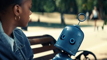 O2 Advert | You & Me - The UK