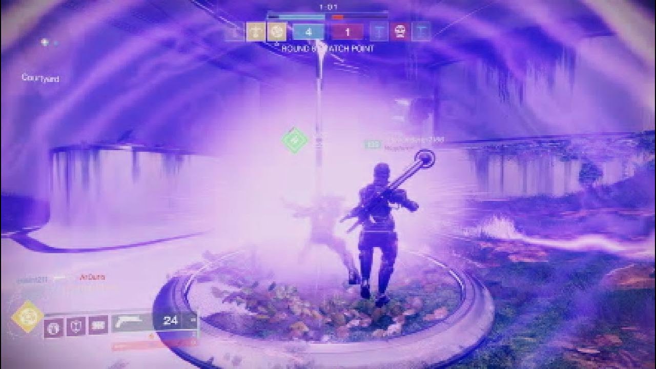 Trials Bubble Labs Wormhaven