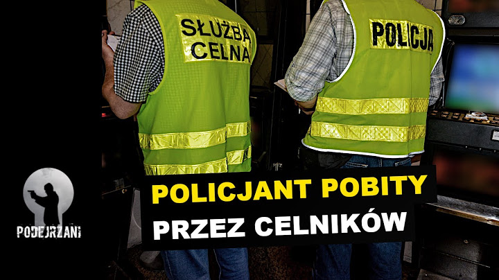 Żołnierz uderzył migranta karabinem. Celnicy pobili policjanta