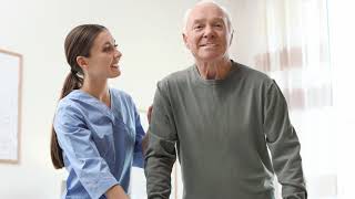 First Steps After total Knee Replacement Surgery: should you do physical therapy? When to start?