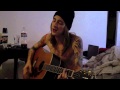 BABY E. - BROKE AGAIN [ACOUSTIC]