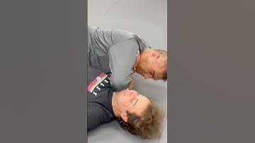 Sam Ting 🤔IYKYK 🥋motion is motion 🫸🏽🤛🏽#Kenpo #MartialArts #MotionMastery #SelfDefense #Figure4