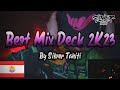 Best mix deck 2k23 by silver tahiti