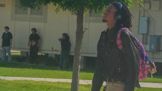JK flimz : Cupicula solo sesh