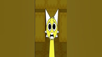 I Exchange Little Sprunkies Attributes