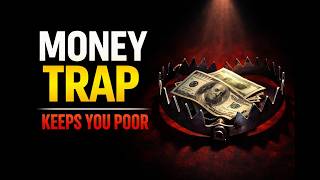 The Truth About The Money Trap That Keeps You Poor Forever