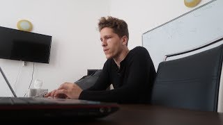 A NORMAL MONDAY | Catalin’s Life 140