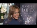 Jennifer Lopez: "The pain of my divorce transformed me" - Dance Again interview