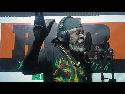 Culture T Badder Than Them Out A Road RMR Records Jamaica