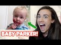 Colleen Reacts To Baby Ballingers!