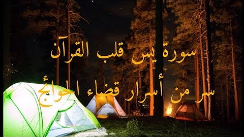 سورة يس تلاوة خاشعة. sourat yassin.    #quran #islam #القرآن_الكريم