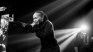 Worship with Ruth Okechukwu