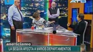 Plastiforte En Atb Anoticiando La Paz