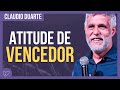 Cláudio Duarte - A trajetória dos vencedores