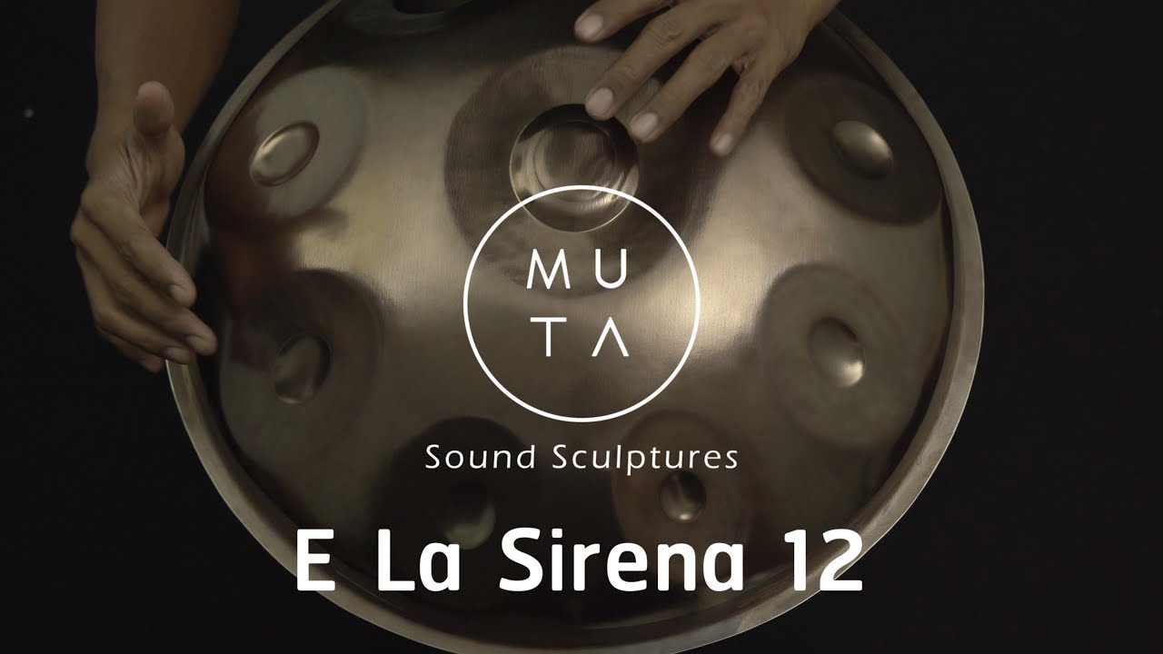 MUTA - E La Sirena 12 (432 Hz.)