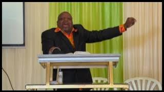 Past. James Davids - Later