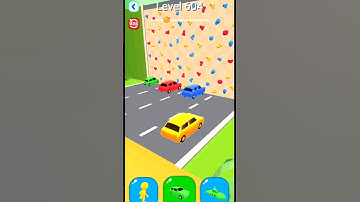 Shape-Shifting Run Gameplay  Level-604 ! All Levels games Walkthrought #shorts #shapeshifting