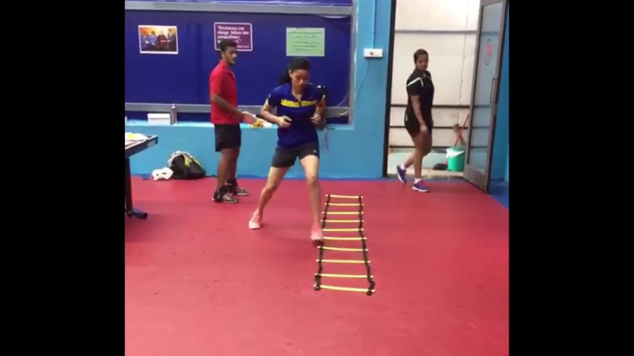 Training Overview - YouTube