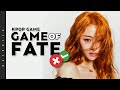 Game of fate  kpop game