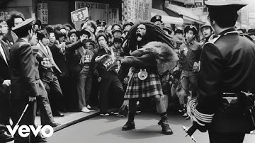 Dr. Druid - The Highland (Official Music Video) ft. O