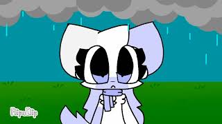 Mary on a cross meme || animation || ft. oc ||