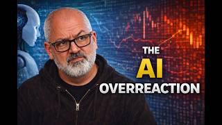 Claude Code Security: Why Cyber Investors are Panicking