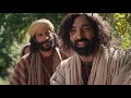 (إنجيل لوقا12: 22 - 48 (الله يعتني بنا
