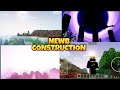 Newb x constellation shader mcpe 1.21 || i tray 4gb ram divace