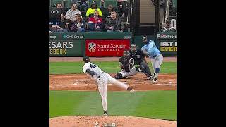 JUNIOR CAMINERO l Primero 9 Jonrones l DESTRUYÓ la MLB!