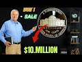 Rare Jefferson Nickel Worth Millions | Valuable Monticello 5 Cents 🪙😱😱😱