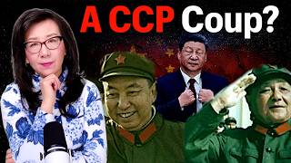 China’s Most Famous Soft Coup—Why It Still Matters