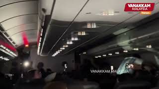 Spanish pilot’s fake World Cup announcement sparks cheers, then anger among Argentina fans