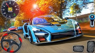 New Taxi Driver 3D - Real Uber Car City Driving Game 2026! Taxi Simulator Car Game Android Gameplay screenshot 3