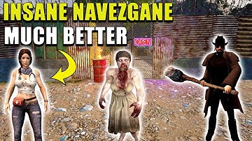 New Trader Is SO MUCH Better | Insane Navezgane | 7 Days To Die Alpha 21 Gameplay