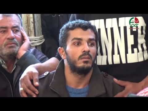 الاردن عطوة اعتراف في قضية مقتل الطفلة نبال الحقيقة الدولية