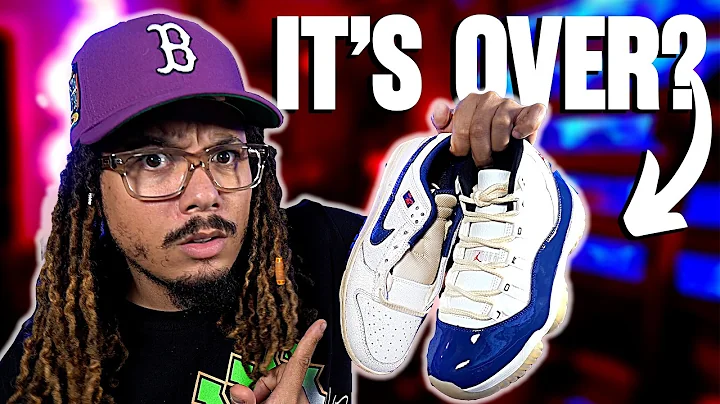 Are Jordan 11 Sneakers Still Worth the HYPE in 2025?