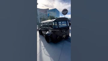 SEMA SHOW 2022 - VOLKSWIDE