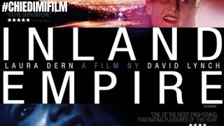 INLAND EMPIRE - THE EMPIRE OF THE MIND