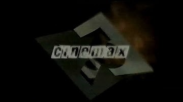 IDs de Cinemax - 1997