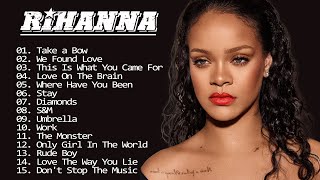 Rihanna - Pop Songs 2023 Most Popular - Best Playlist Top 100 Pop Hits On Spotify