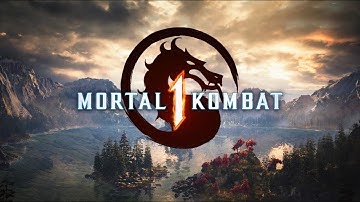 MORTAL KOMBAT 1 -  ОНЛАЙН