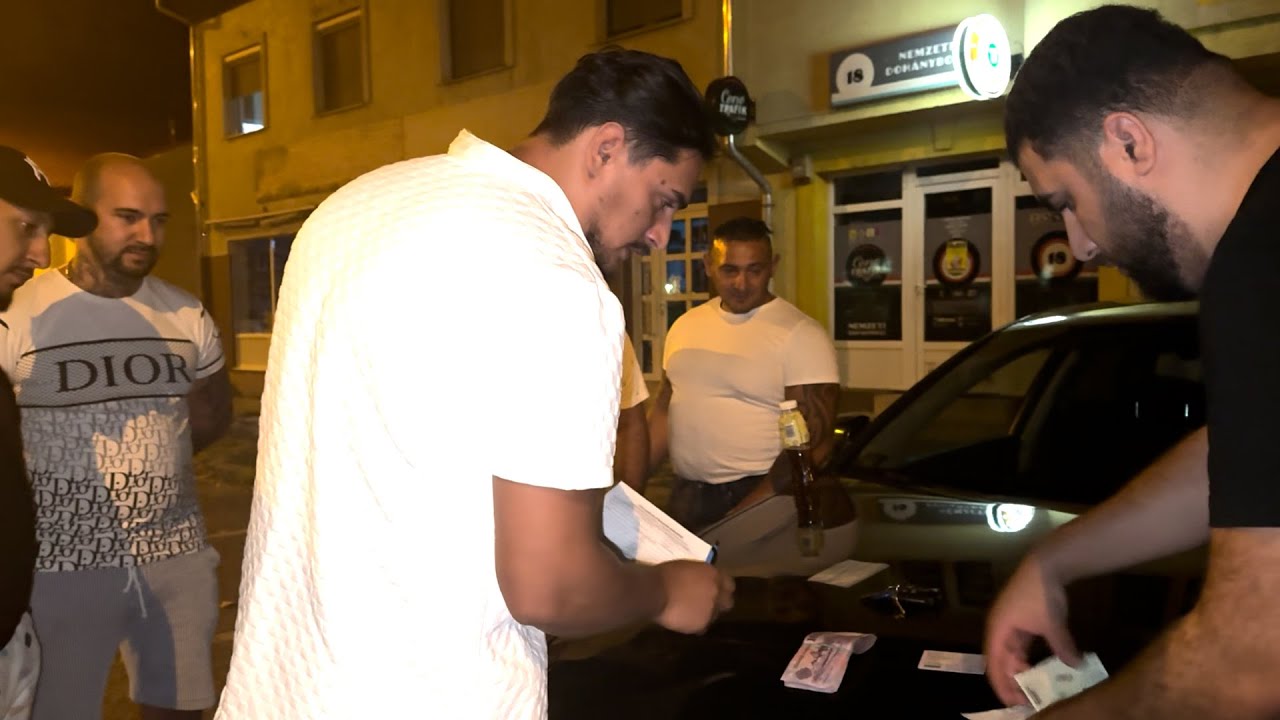 Anyós - Só 2.évad 42.rész