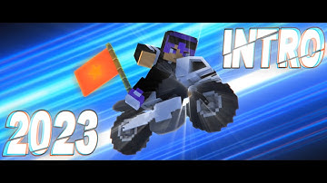 #9 - Intro Minecraft [ Template ] 😎
