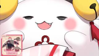 Nakiri Ayame Shows Off Big Poyoyo